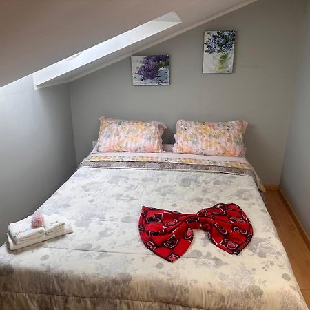 Villa Rosa Appartamento Montesilvano Marina Εξωτερικό φωτογραφία