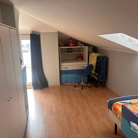 Villa Rosa Appartamento Montesilvano Marina Εξωτερικό φωτογραφία