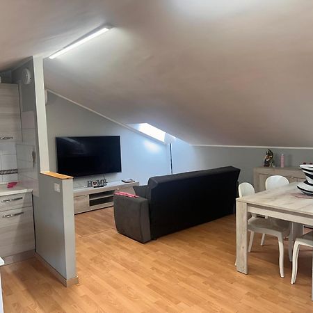 Villa Rosa Appartamento Montesilvano Marina Εξωτερικό φωτογραφία