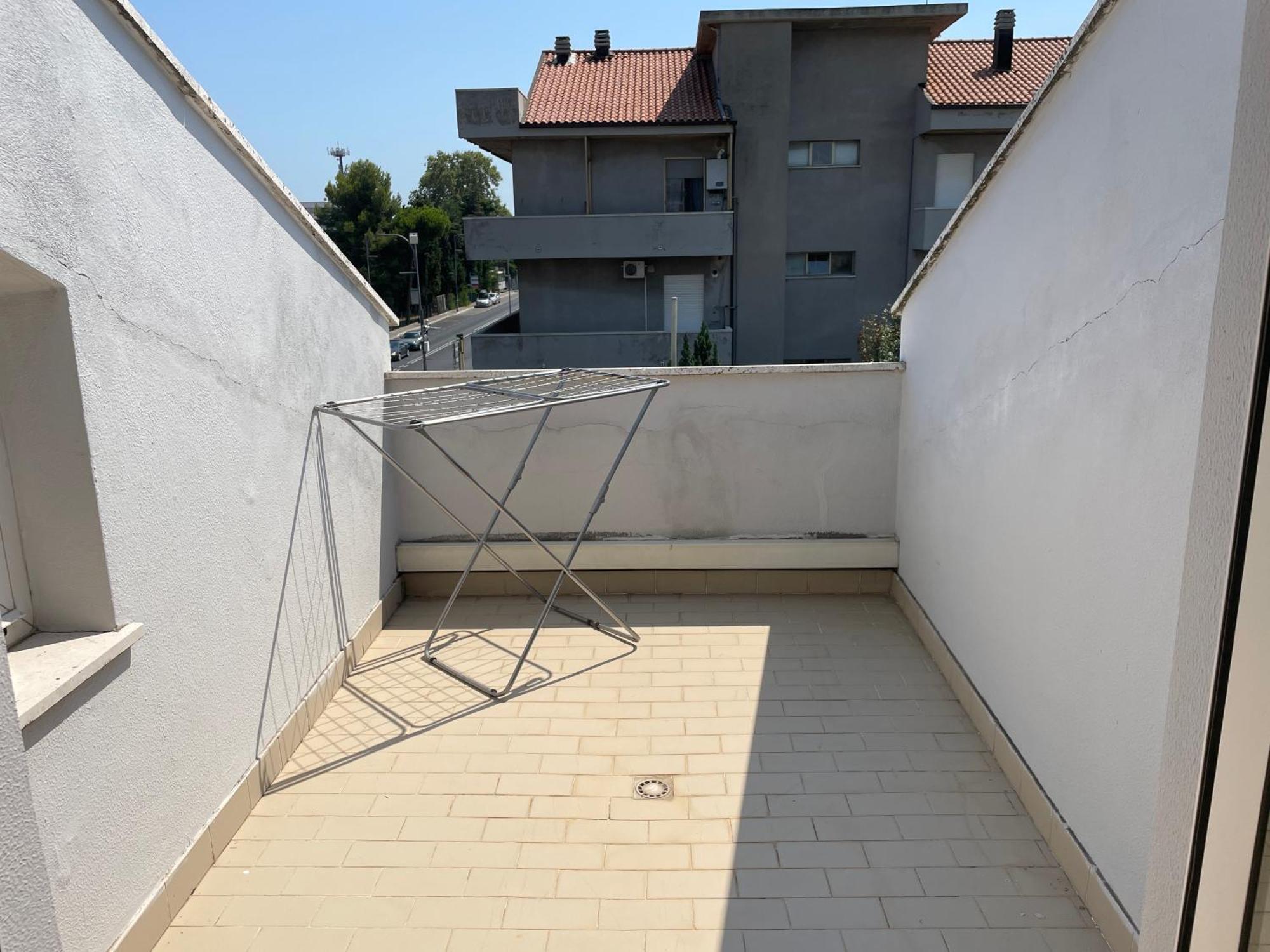 Villa Rosa Appartamento Montesilvano Marina Εξωτερικό φωτογραφία
