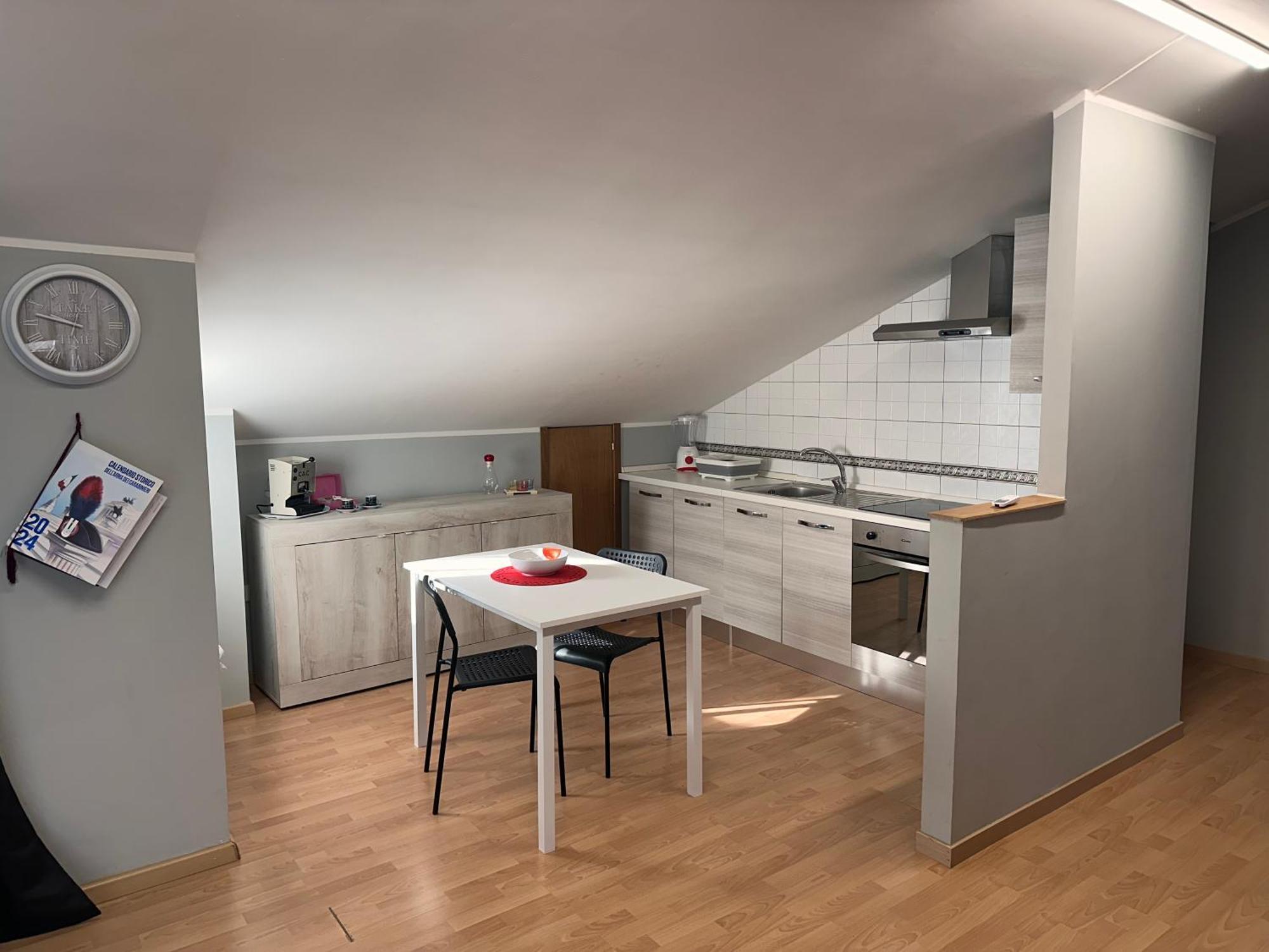 Villa Rosa Appartamento Montesilvano Marina Εξωτερικό φωτογραφία