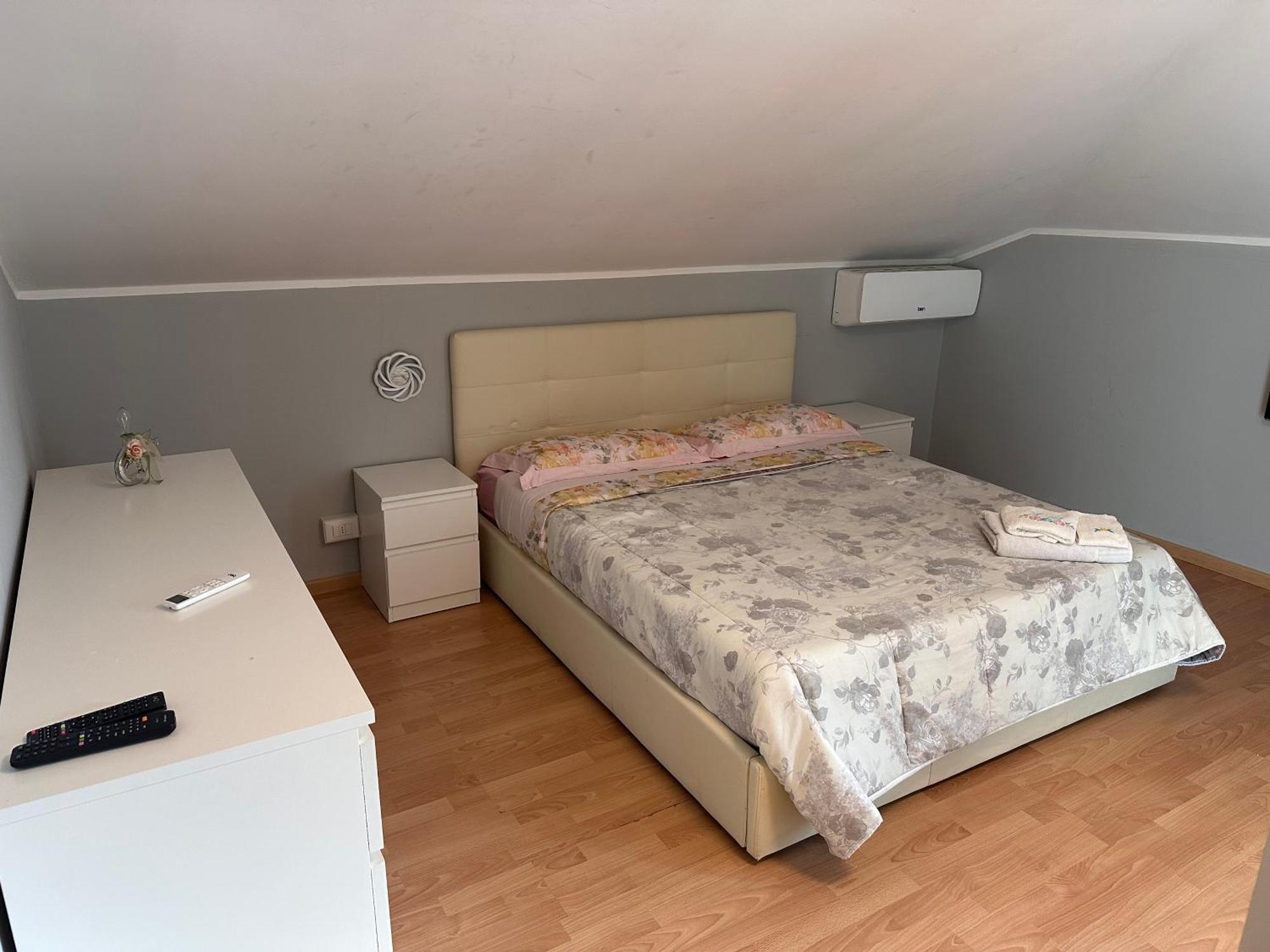 Villa Rosa Appartamento Montesilvano Marina Εξωτερικό φωτογραφία