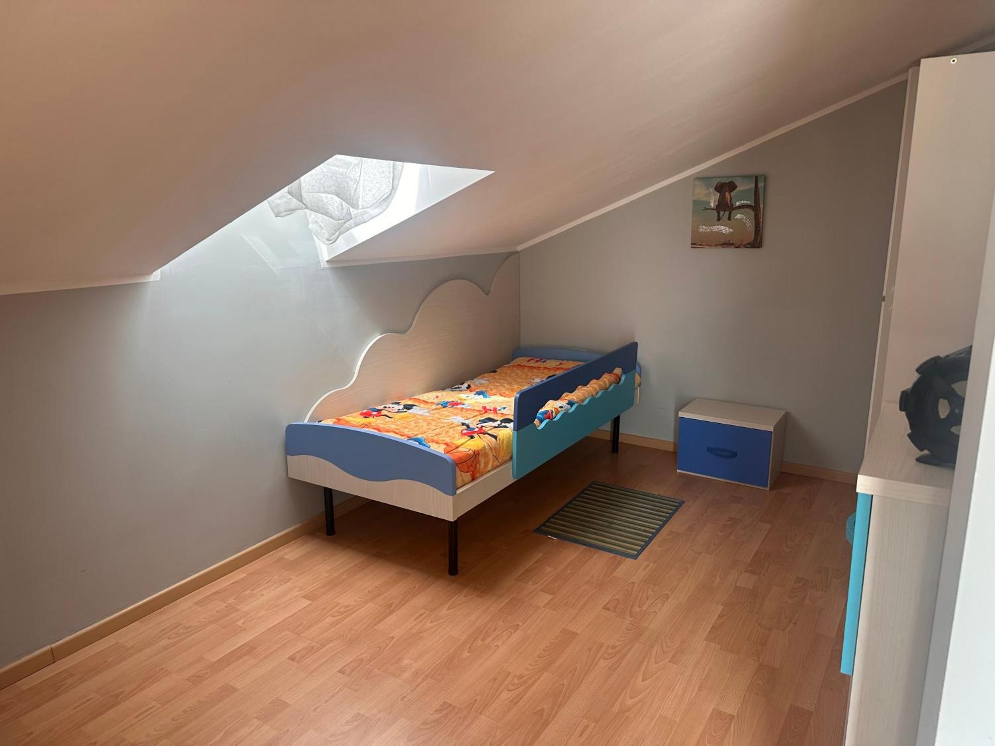 Villa Rosa Appartamento Montesilvano Marina Εξωτερικό φωτογραφία