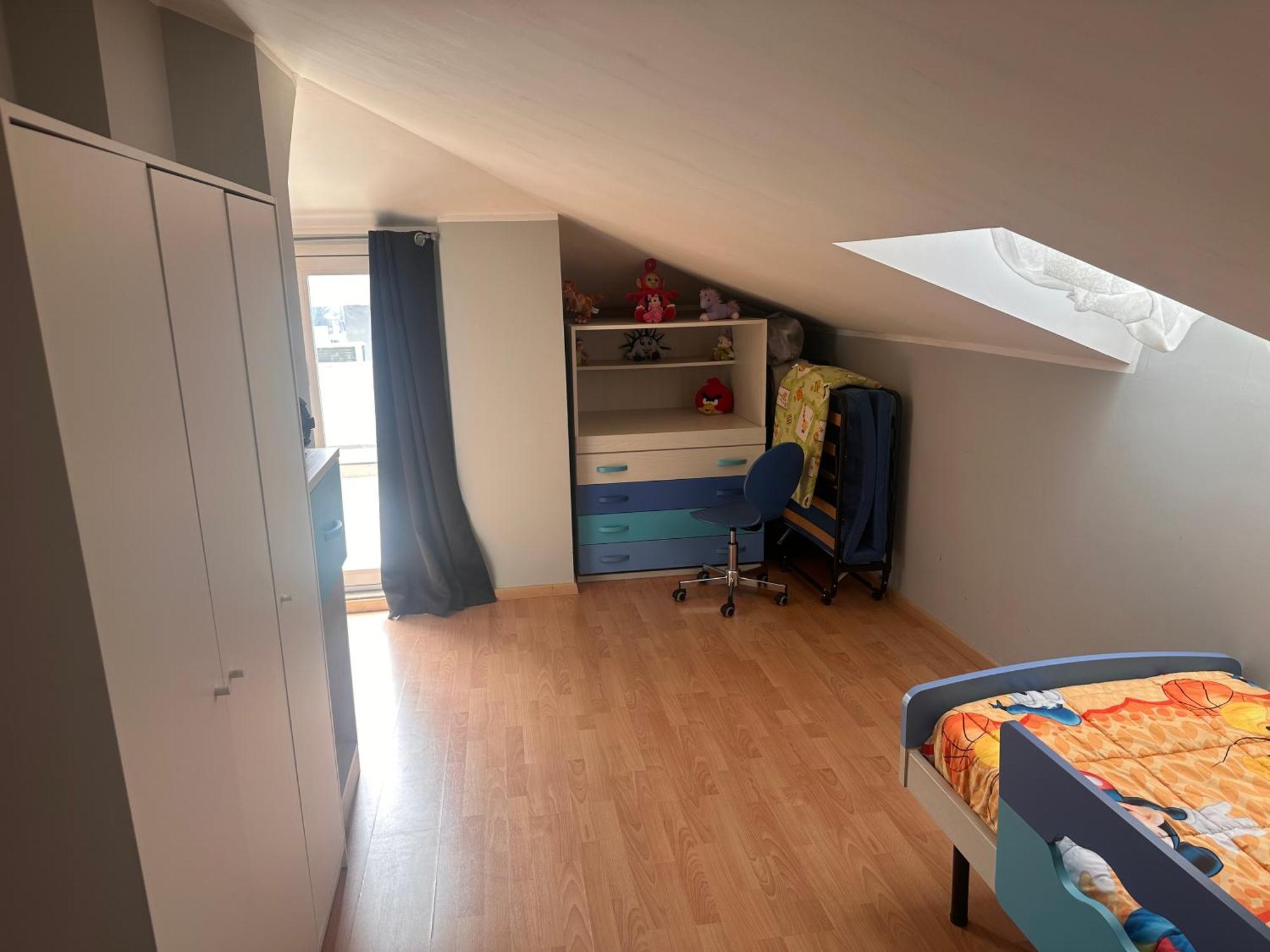 Villa Rosa Appartamento Montesilvano Marina Εξωτερικό φωτογραφία