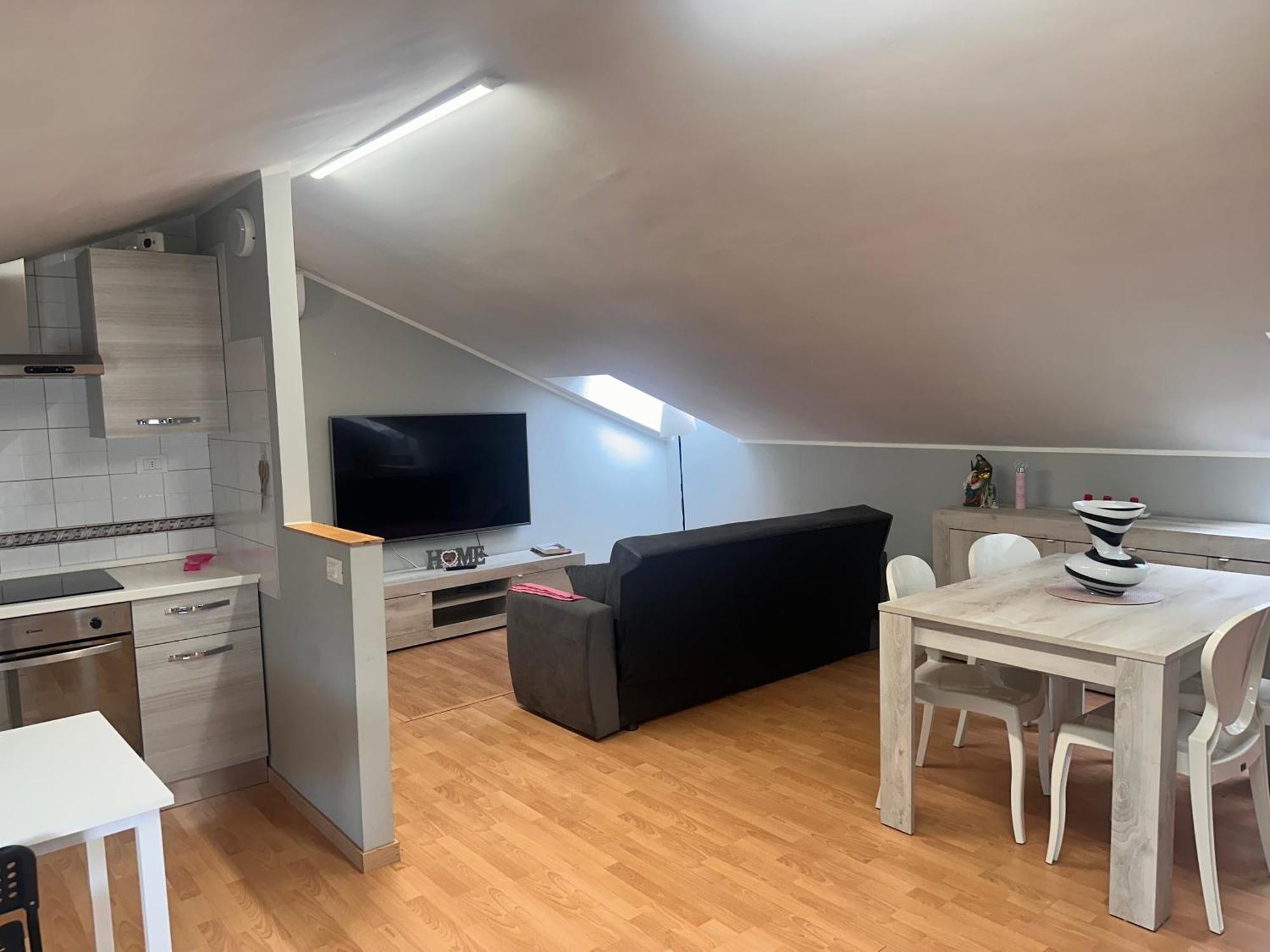 Villa Rosa Appartamento Montesilvano Marina Εξωτερικό φωτογραφία